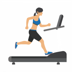 How to Avoid Treadmill Workout Mistakes at the Gym ...