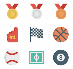 Exercise Icons - 5,293 free vector icons