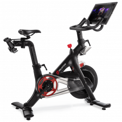 Peloton Bike | Indoor Exercise Bike with Online Streaming Classes