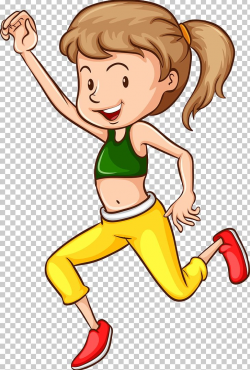 Drawing Physical Exercise Illustration PNG, Clipart, Arm ...
