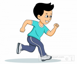 Kids Exercising Clipart | Free download best Kids Exercising ...