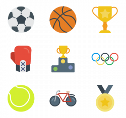 Exercise Icons - 5,293 free vector icons