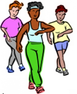 Free Exercise Walk Cliparts, Download Free Clip Art, Free ...