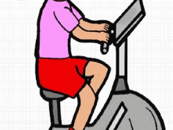19 Exercise clipart HUGE FREEBIE! Download for PowerPoint ...