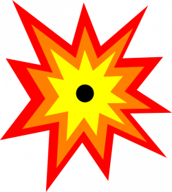 Explosion Clip Art Free | Clipart Panda - Free Clipart Images