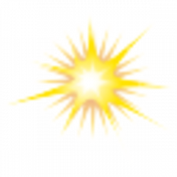 Explosion Icon | Free Images at Clker.com - vector clip art online ...