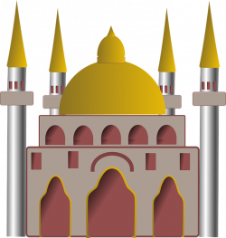 Islam Clipart Minaret Free collection | Download and share Islam ...