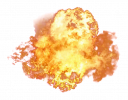 Explosion PNG Image - PngPix