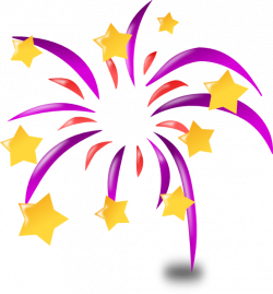 Animated Fireworks Clipart For Powerpoint | Clipart Panda - Free ...