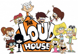 The Loud House | Cartoon Crossover Wiki | FANDOM powered by Wikia