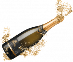 champagne popping png - Free PNG Images | TOPpng