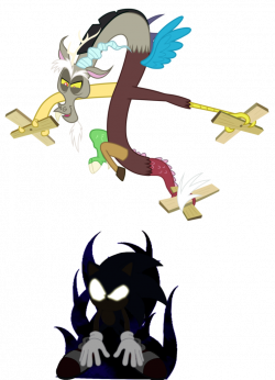Sonic: Chaos in Equestria - Chapter: 19 by Snicket324 on DeviantArt