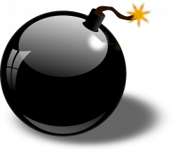 Free Image on Pixabay - Bomb, Explosive, Detonation, Fuze ...