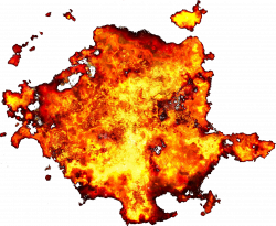 Fiery Explosion | OpenGameArt.org