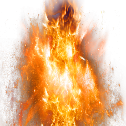 Explosion with Fire PNG Image - PurePNG | Free transparent CC0 PNG ...