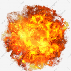 Fire Explosion Blast Flame Png Transparent, Fire, Fire Png ...