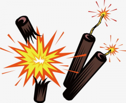 Firecrackers Firecrackers PNG, Clipart, Explosion ...