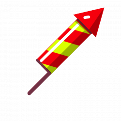 Firework Rocket | Find, Make & Share Gfycat GIFs