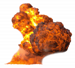 Explosion PNG Transparent Image - PngPix