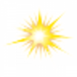 Explosion Icon | Free Images at Clker.com - vector clip art online ...