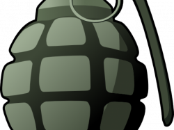 Grenade Clipart clip art - Free Clipart on Dumielauxepices.net