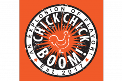 Chick Chick Boom Will Bring an Explosion of Chicken Flavor to ...