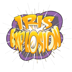 About Iris — Iris Explosion