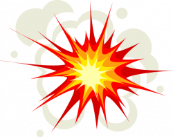 Explosion Clip art - Explosion Explosion Explosion cloud labeled ...