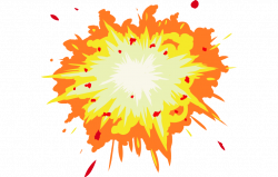 Explosion PNG Clipart | Web Icons PNG