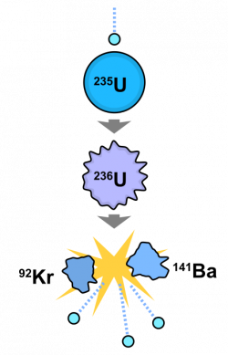 Nuclear fission - Wikiwand