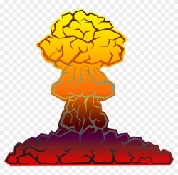 Nuclear Warfare Nuclear Weapon Nuclear Explosion Bomb ...
