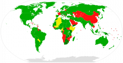 Partial Nuclear Test Ban Treaty - Wikipedia