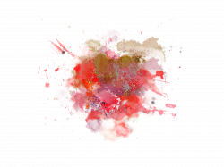 Red Velvet Dust explosion Clip art - explosion 1600*1200 transprent ...
