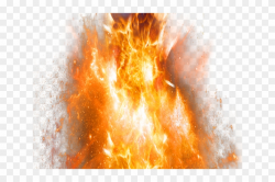 Flames Clipart Realistic Fire Flame - Fire Explosion Png ...