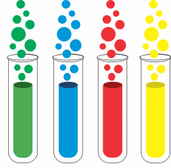 Science Experiment Clipart (62+)