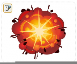 Explosion Moving Clipart | Free Images at Clker.com - vector ...