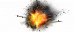 Explosion Transparent PNG File | Web Icons PNG