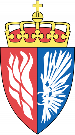 File:Coat of arms of the Norwegian Directorate for Fire and ...