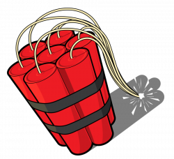 Dynamite PNG images free download