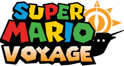 Super Mario Voyage (Pyrostar) | Fantendo - Nintendo Fanon Wiki ...