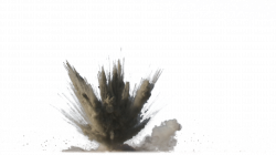 Dirt Explosion PNG Image - PurePNG | Free transparent CC0 PNG Image ...