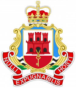 Royal Gibraltar Regiment - Wikipedia