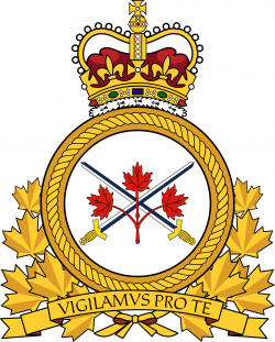 Canadian Army - Wikipedia
