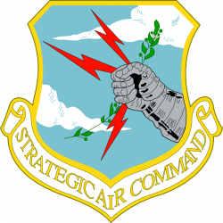 Strategic Air Command - Wikipedia