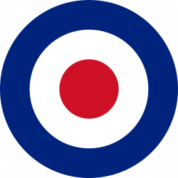 Royal Air Force roundels - Wikipedia