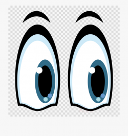 Download Eyes Cartoons Clipart Eye Clip Art - Imagen Corazon ...