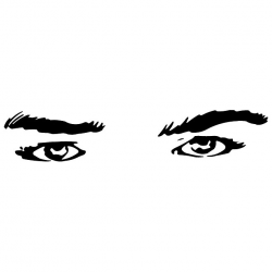 Free Man Eyes Cliparts, Download Free Clip Art, Free Clip ...