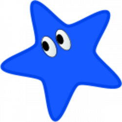 Free Color Star Cliparts, Download Free Clip Art, Free Clip Art on ...