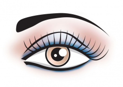 Free Cliparts Eye Makeup, Download Free Clip Art, Free Clip ...