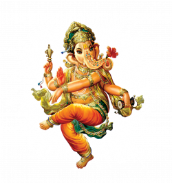 Sri Ganesh Picture PNG Image | happy vibes & inspo | Pinterest | Sri ...